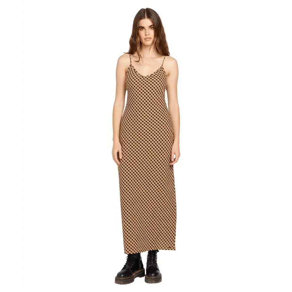 Volcom Slippy Dress 
