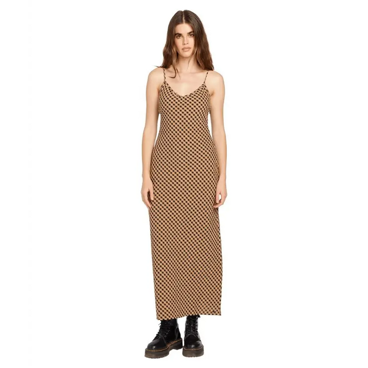 Volcom Slippy Dress 