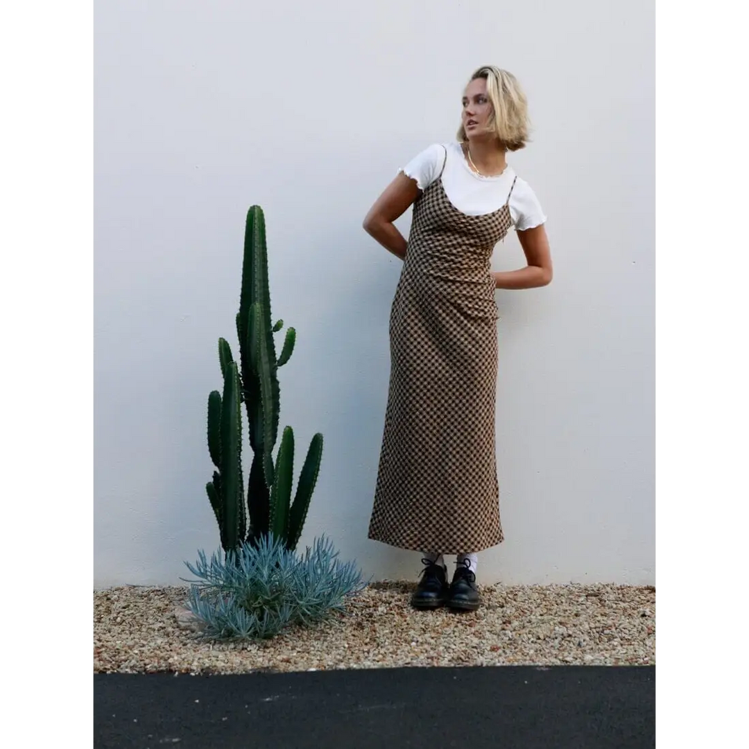 Volcom Slippy Dress 