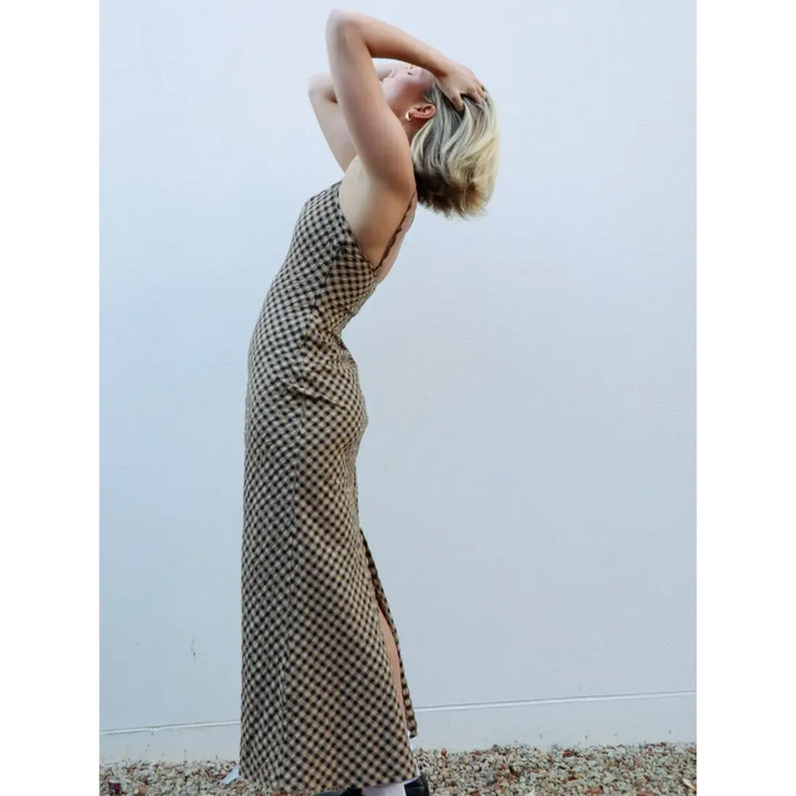 Volcom Slippy Dress 