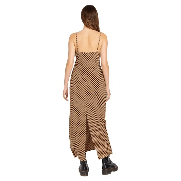 Volcom Slippy Dress 