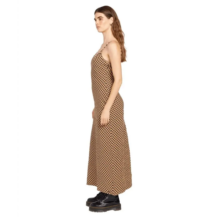 Volcom Slippy Dress 