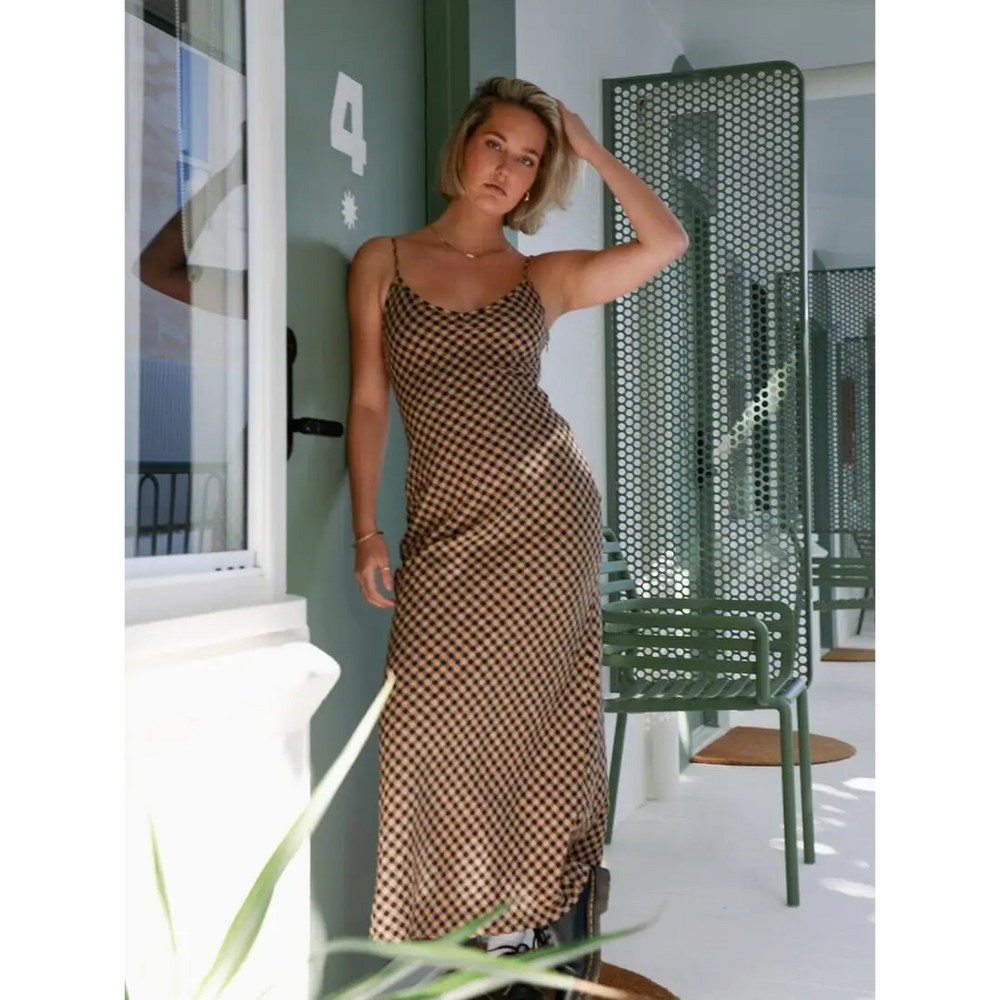 Volcom Slippy Dress 