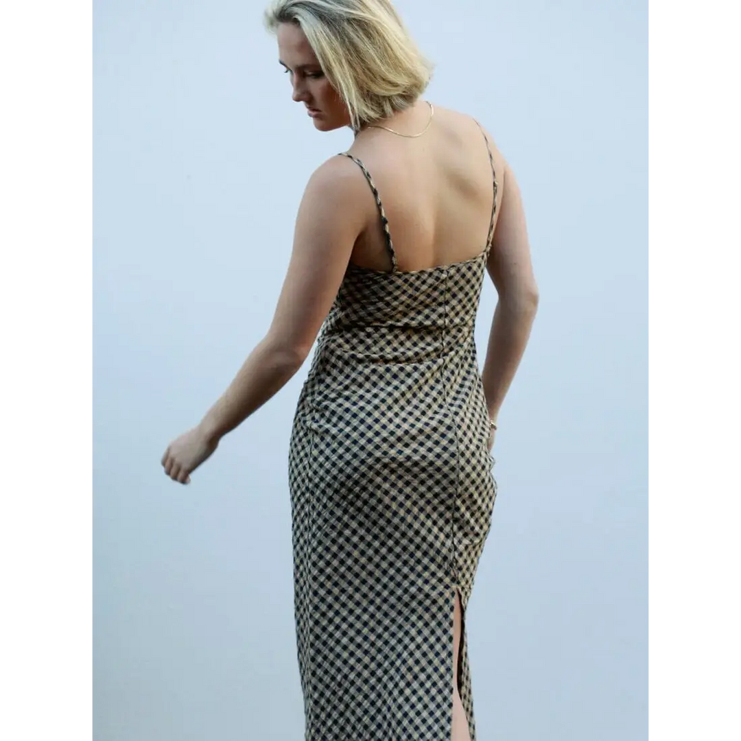 Volcom Slippy Dress 
