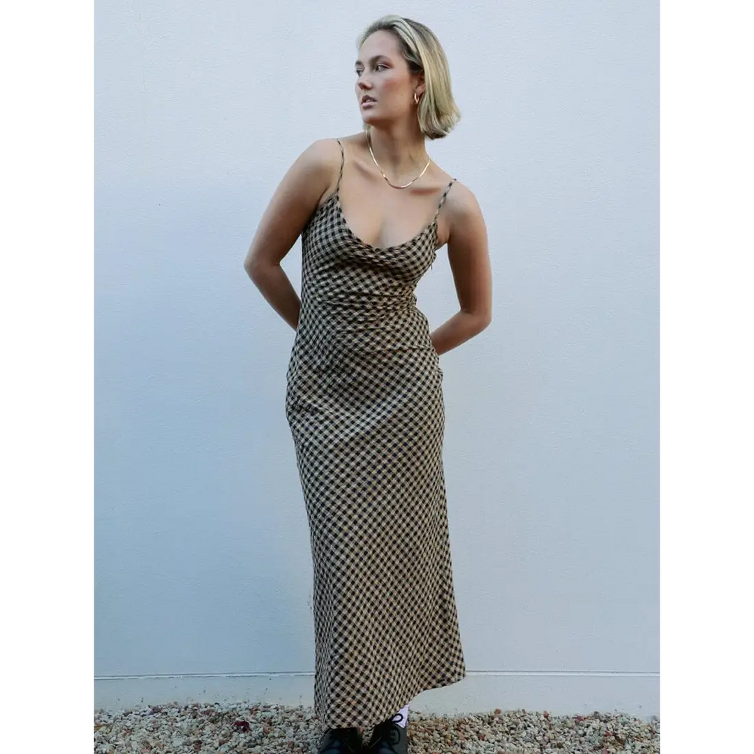 Volcom Slippy Dress 