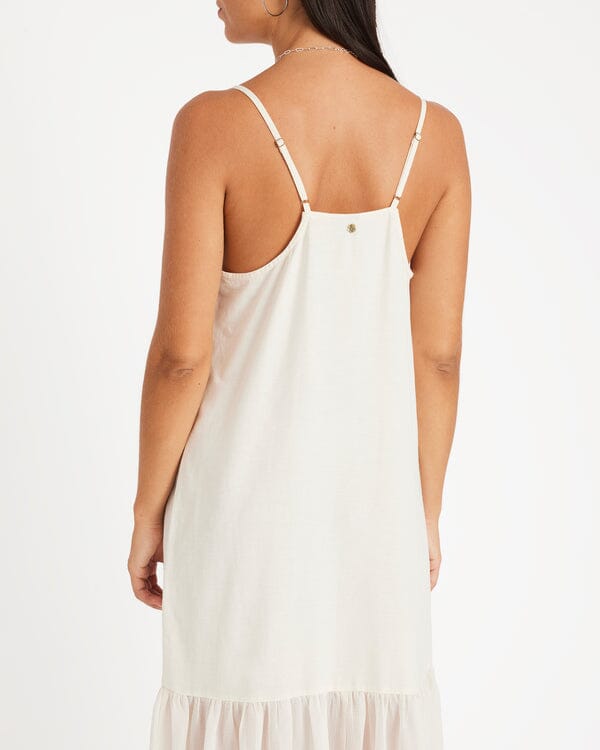 Volcom Small Talk Dress 