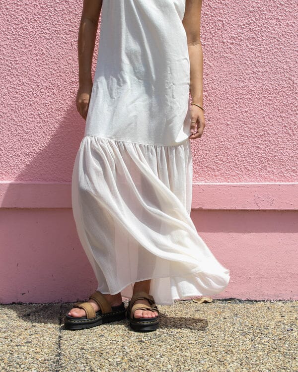 Volcom Small Talk Dress 