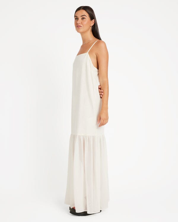 Volcom Small Talk Dress 