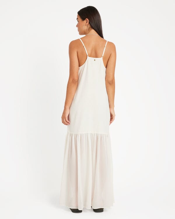 Volcom Small Talk Dress 