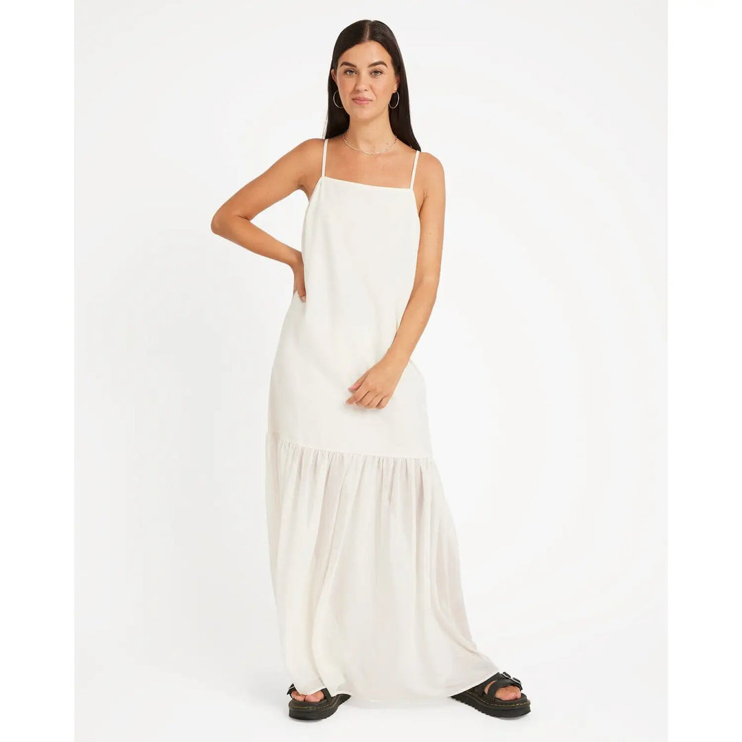 Volcom Small Talk Dress 