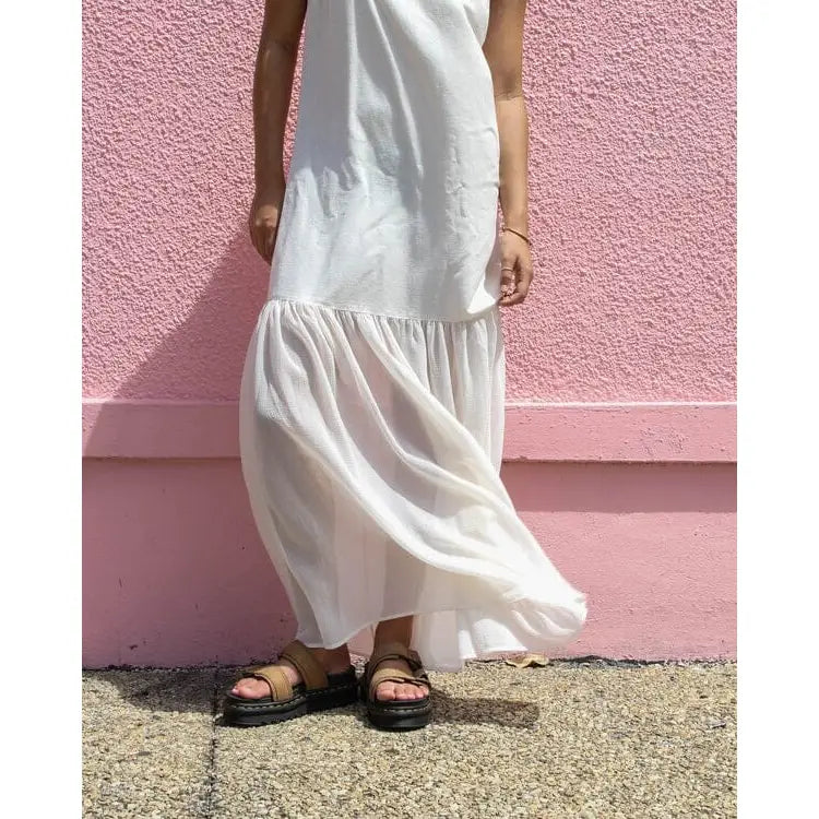 Volcom Small Talk Dress 