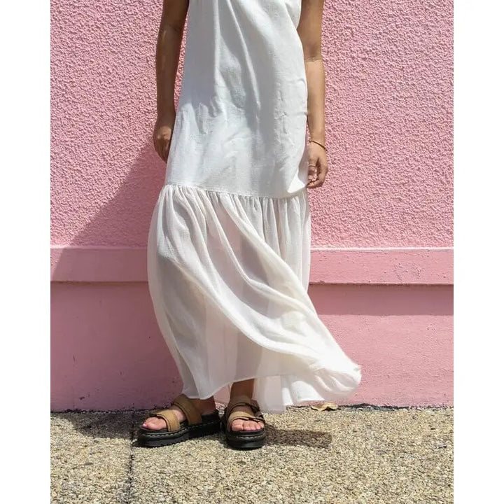 Volcom Small Talk Dress 