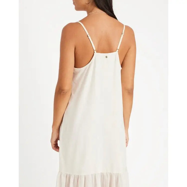 Volcom Small Talk Dress 