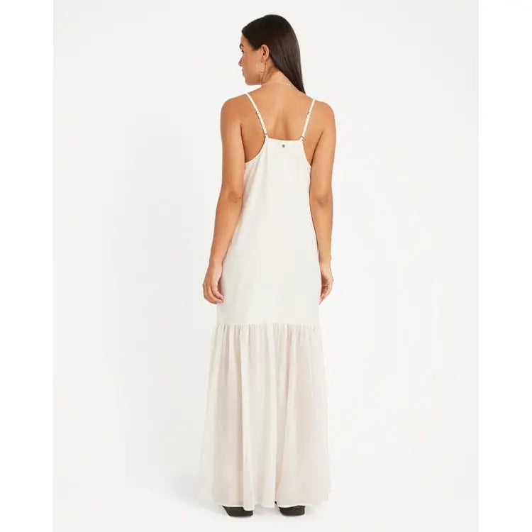 Volcom Small Talk Dress 