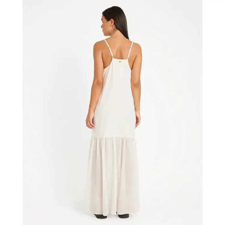 Volcom Small Talk Dress 