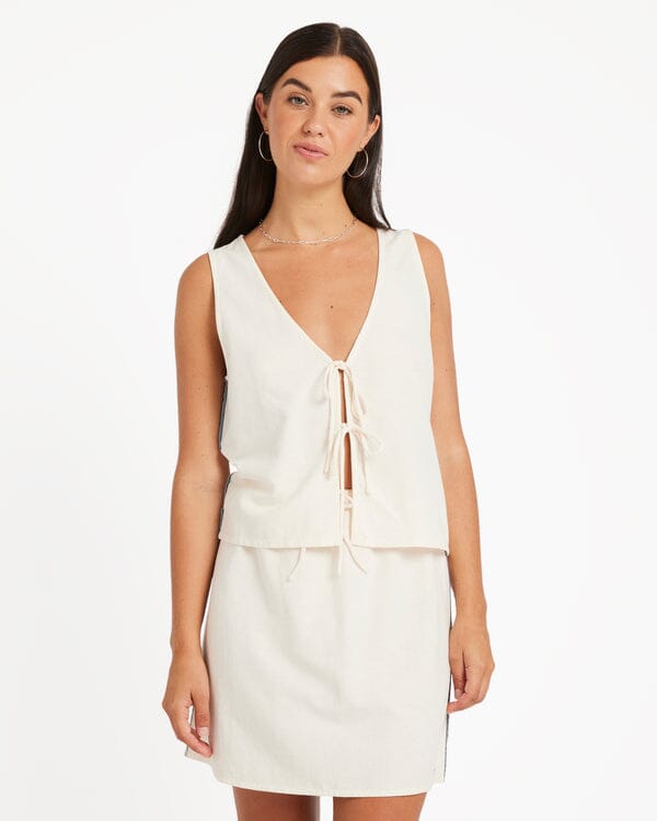 Volcom Small Talk Skirt 