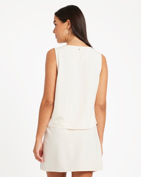 Volcom Small Talk Skirt 