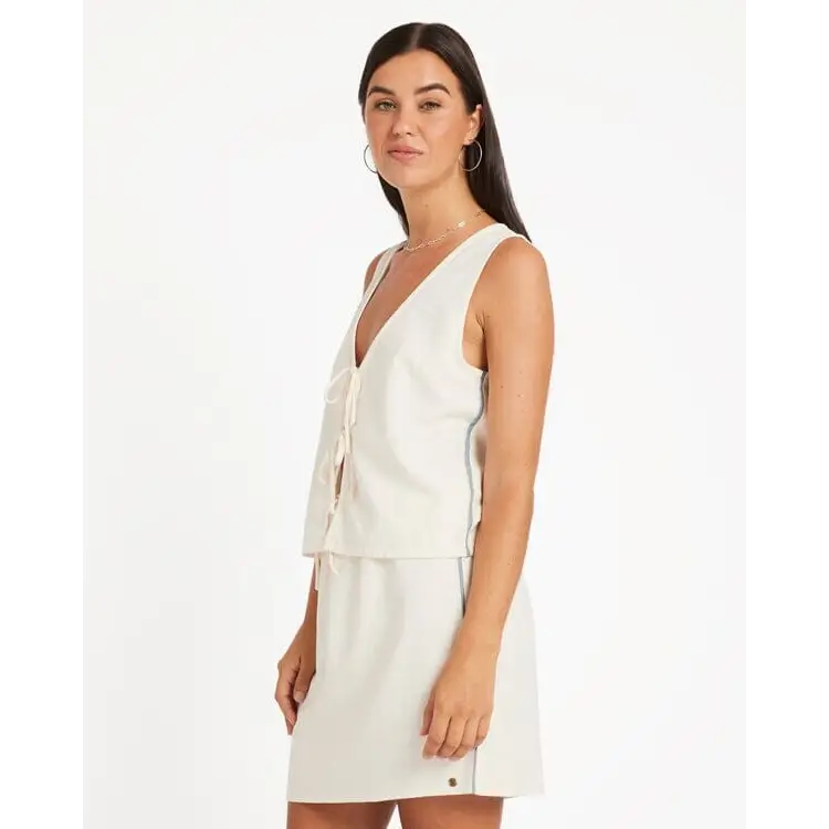 Volcom Small Talk Skirt 