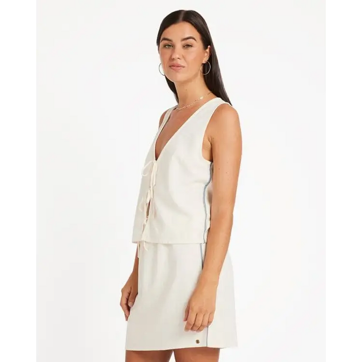 Volcom Small Talk Skirt 