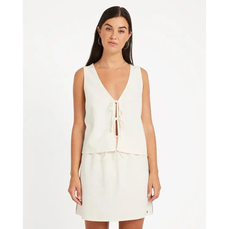 Volcom Small Talk Top 