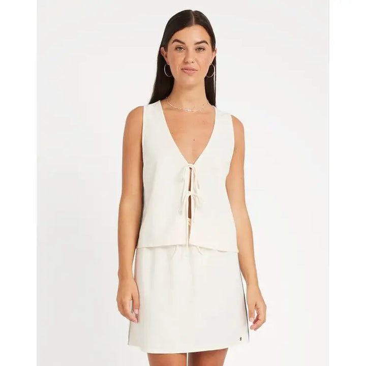 Volcom Small Talk Top 
