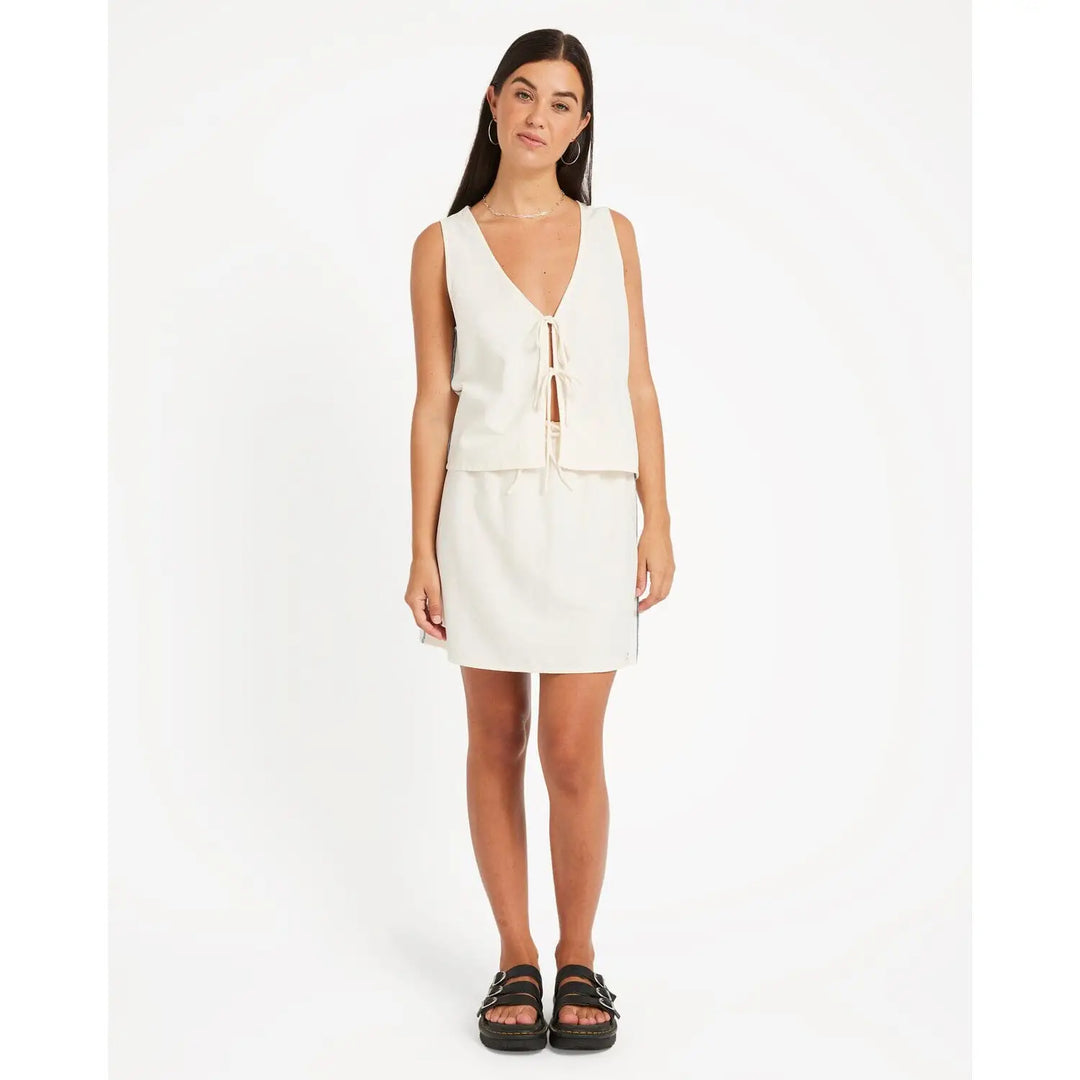 Volcom Small Talk Top 