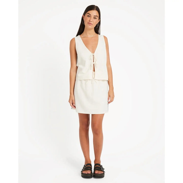 Volcom Small Talk Top 