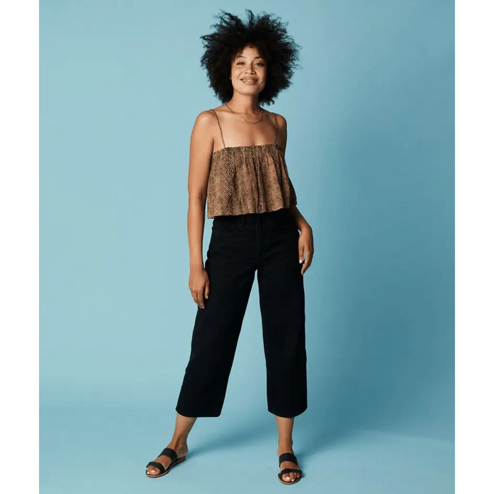 Volcom Snakedown Cami 