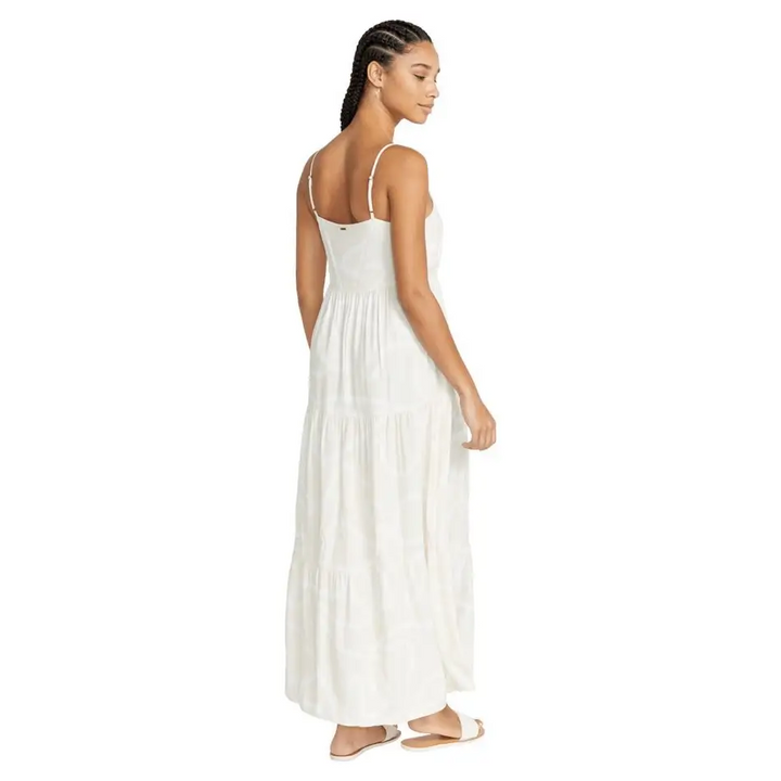 Volcom Snakepit Dress 