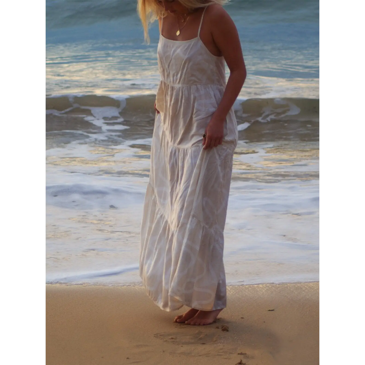 Volcom Snakepit Dress 