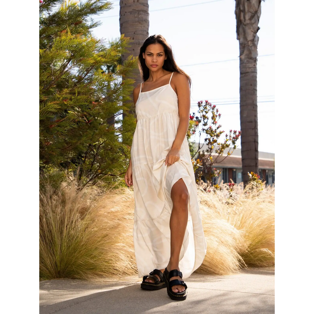 Volcom Snakepit Dress 