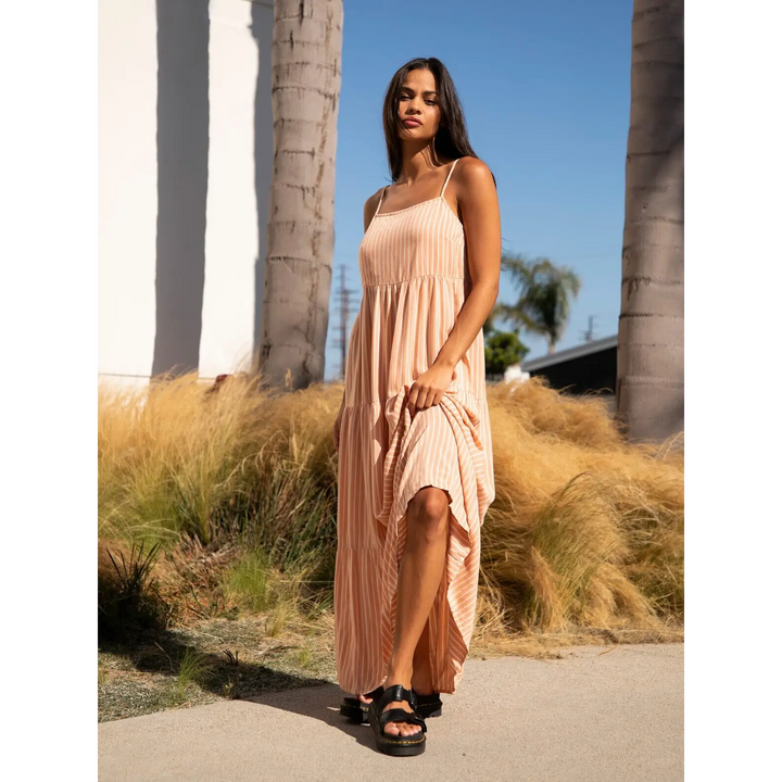 Volcom Snakepit Dress 