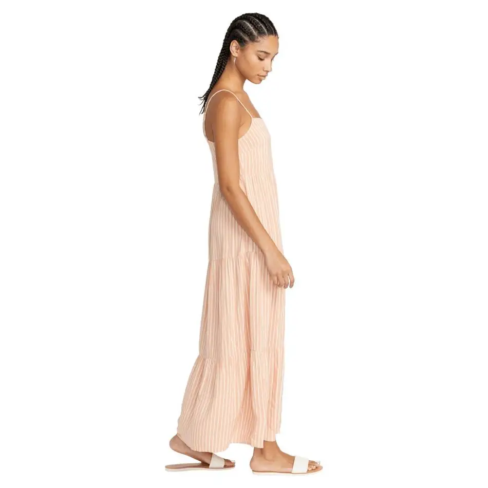 Volcom Snakepit Dress 