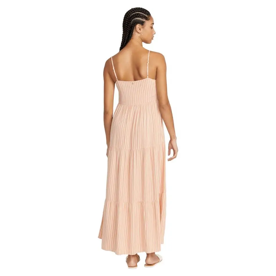 Volcom Snakepit Dress 
