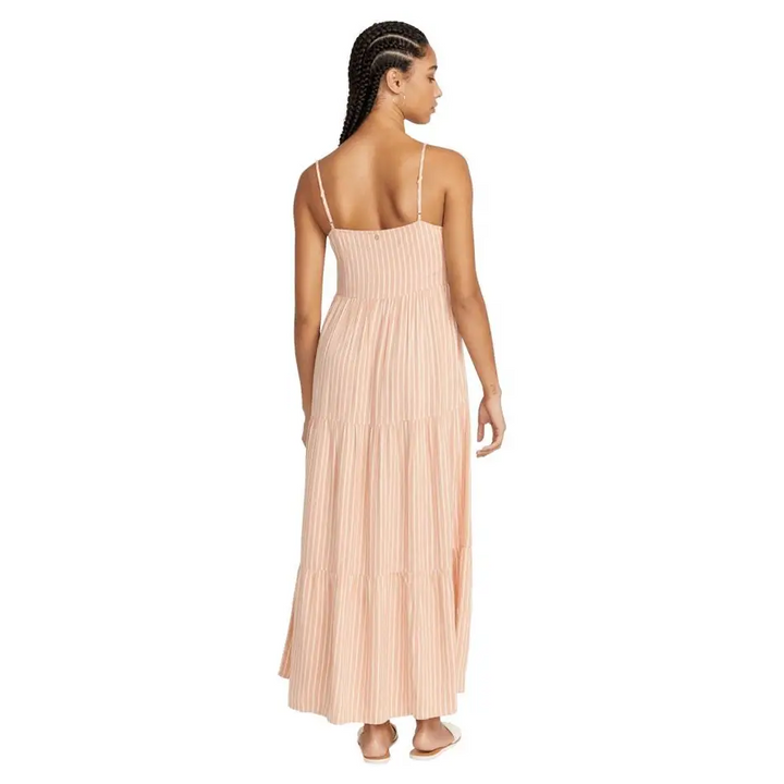 Volcom Snakepit Dress 