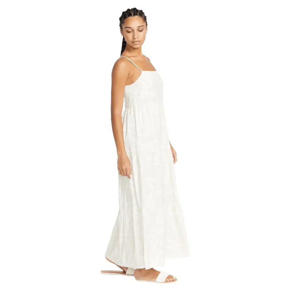 Volcom Snakepit Dress 