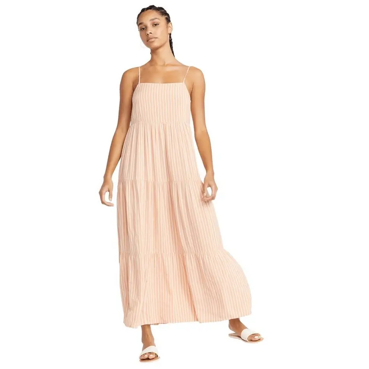 Volcom Snakepit Dress 