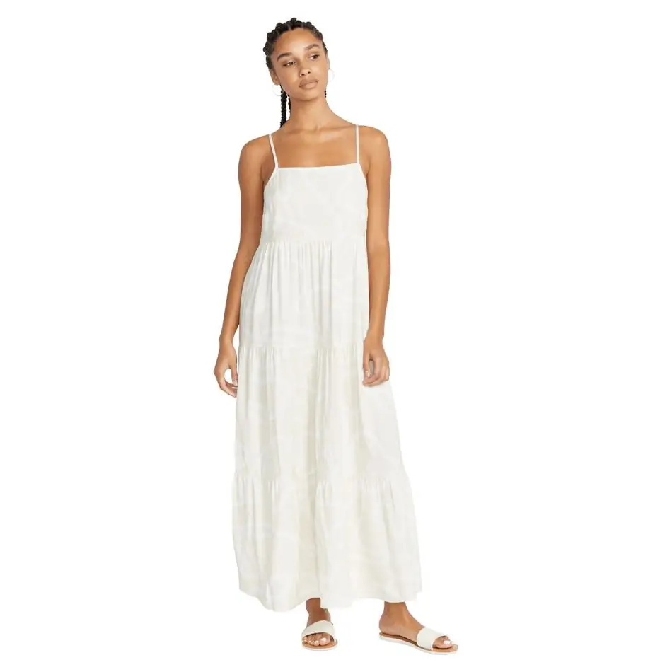 Volcom Snakepit Dress 