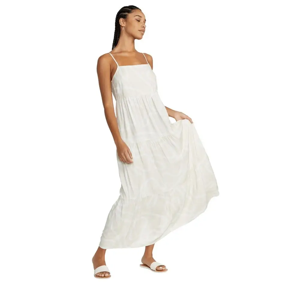 Volcom Snakepit Dress 