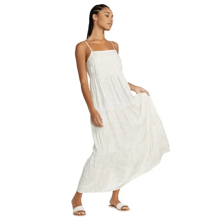 Volcom Snakepit Dress 