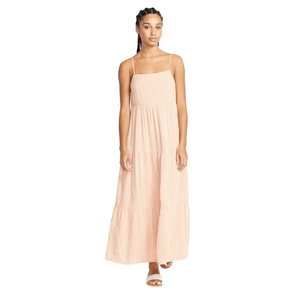 Volcom Snakepit Dress 