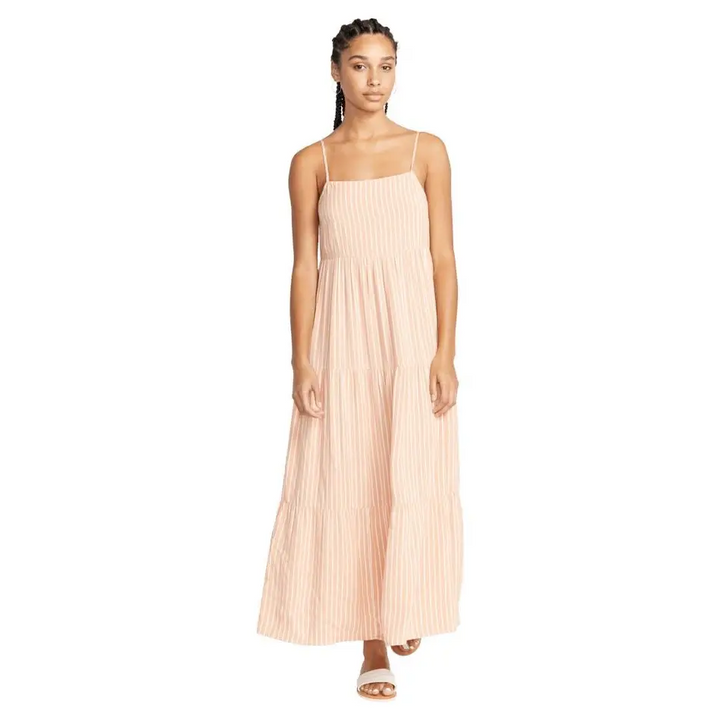Volcom Snakepit Dress 