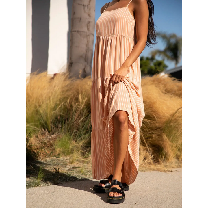 Volcom Snakepit Dress 