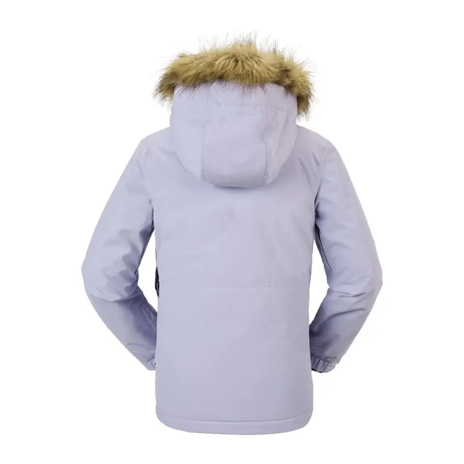Volcom So Minty Insulated Youth Jacket 