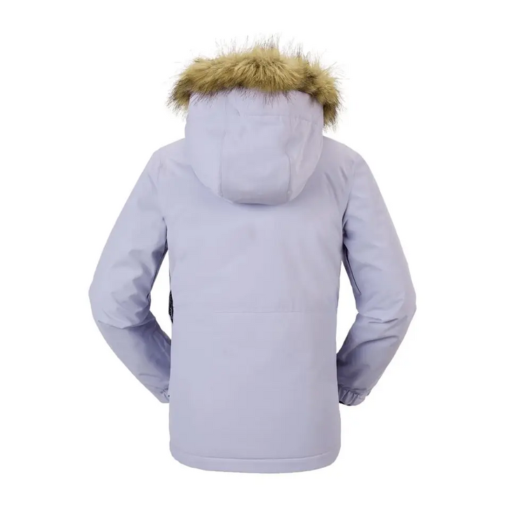 Volcom So Minty Insulated Youth Jacket 