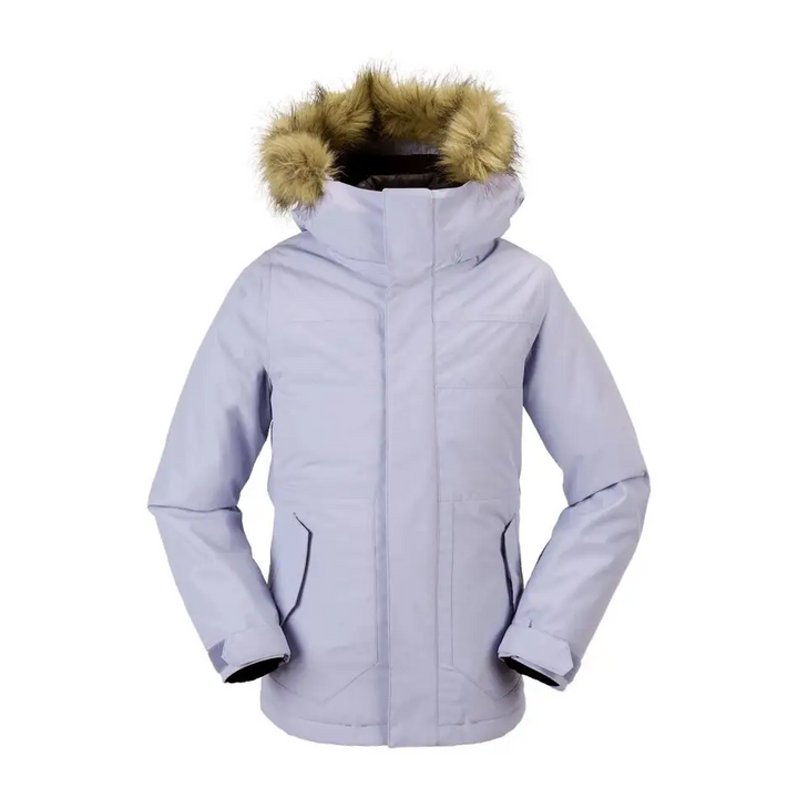 Volcom So Minty Insulated Youth Jacket 24 