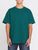 Volcom Solid LSE T-Shirt Evergreen L 