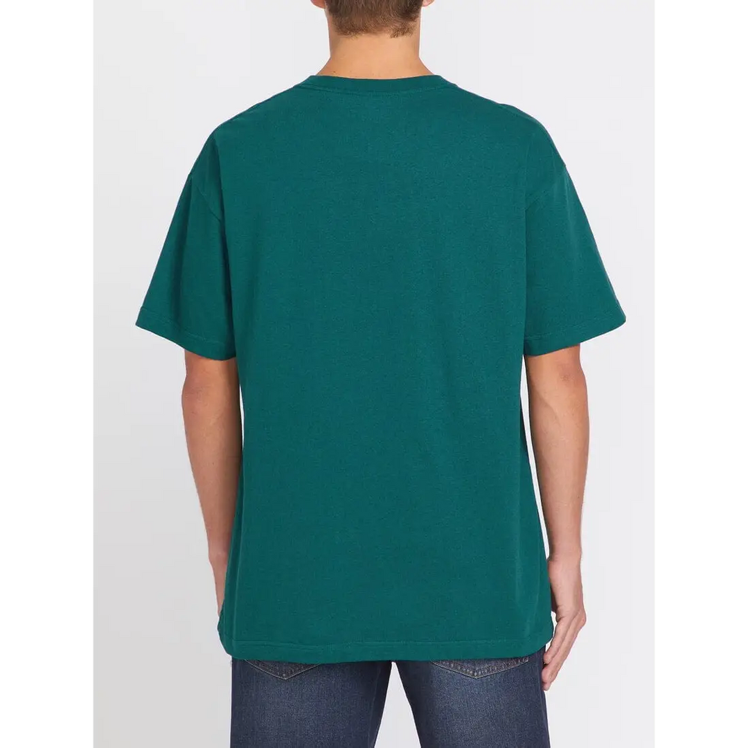 Volcom Solid LSE T-Shirt 