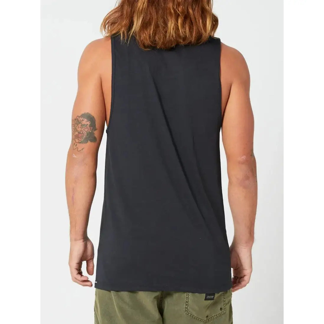 Volcom Solid Tank 
