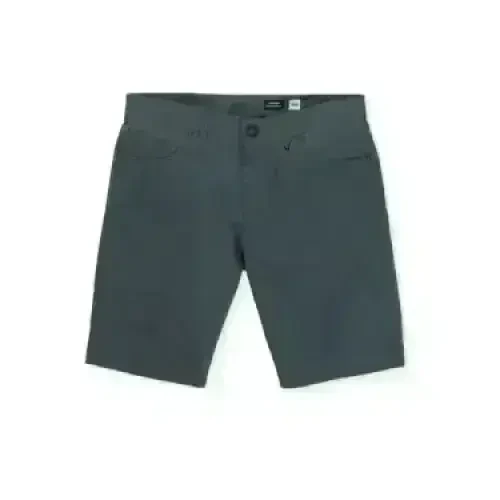 Volcom Solver Lite 5 Pocket Short 